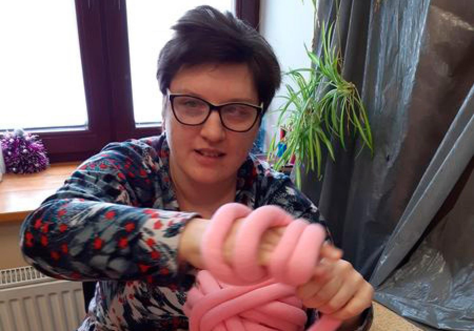 Warsztaty Terapi Zajęciowej