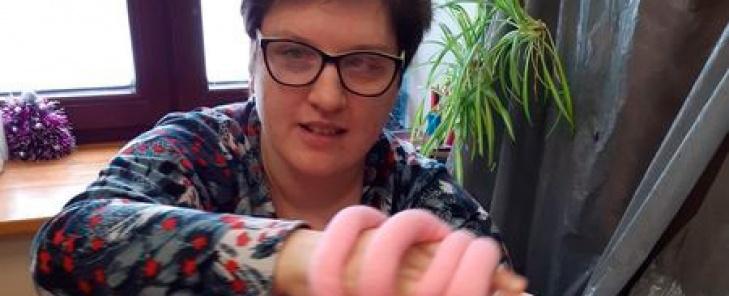 Warsztaty Terapi Zajęciowej