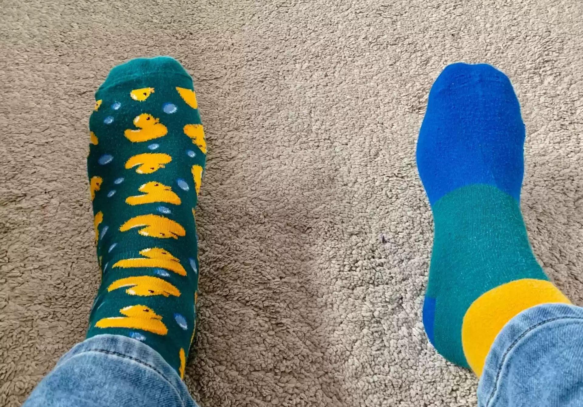 Światowy Dzień Zespołu Downa