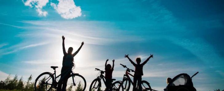 Charytatywny Rajd Rowerowy Hrubieszów 2021