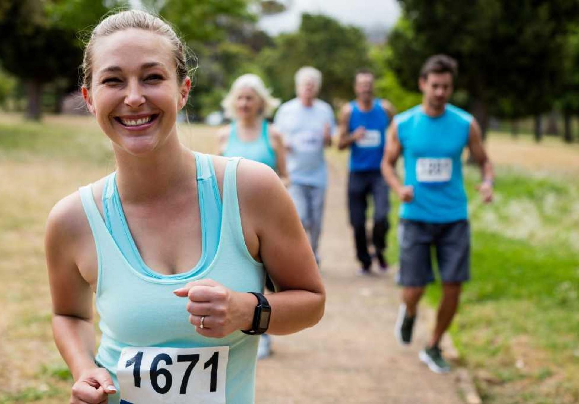 Charytatywny Rajd Rowerowy Hrubieszów 2021