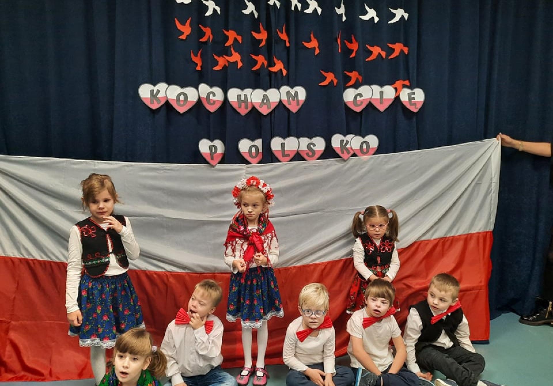 NArodowe Święto Niepodległości