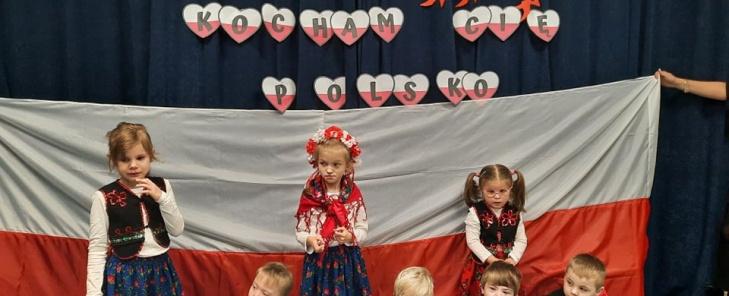 NArodowe Święto Niepodległości